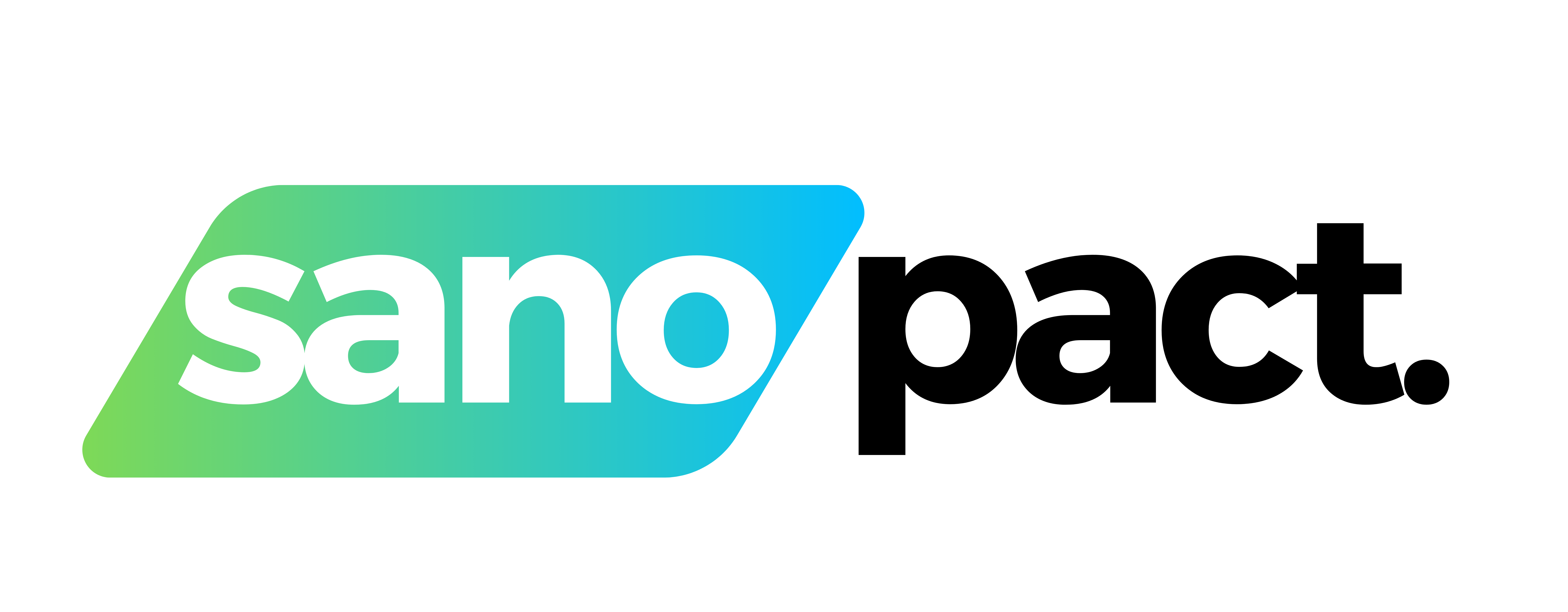 Sanopact GmbH Logo